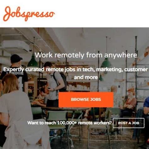 jobspresso