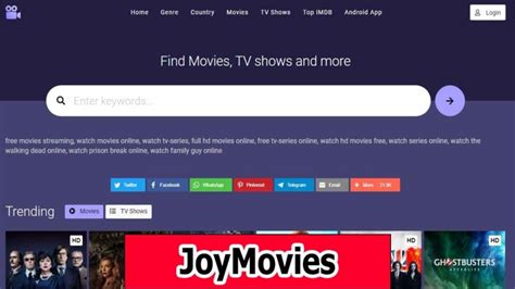 joymovies