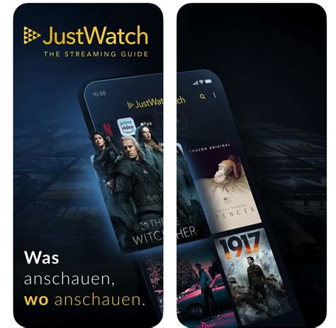 jsutwatch