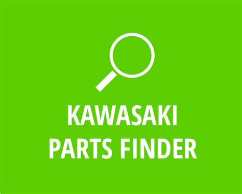 kawasakipartshouse