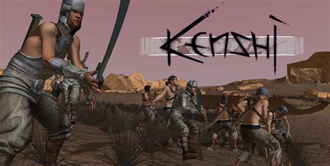 kenshi