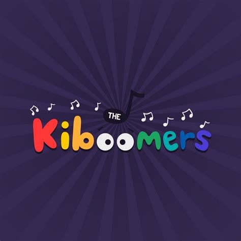 kiboomers