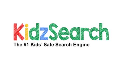 kidzsearch