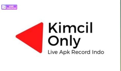 kimcilonly