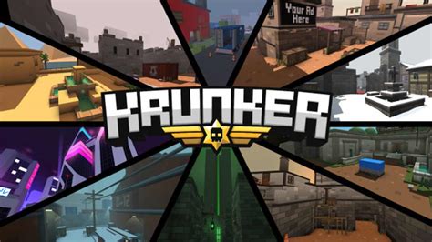 krunker