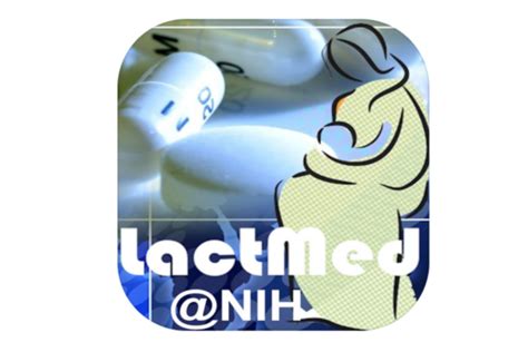 lactmed