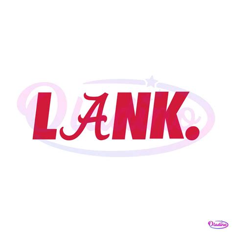 lank