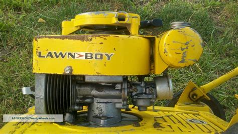 lawnboy