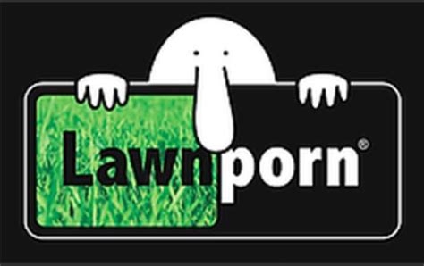 lawnporn