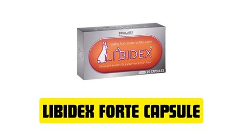 libidex