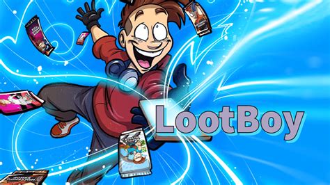 lootboy