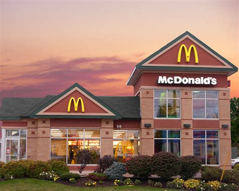 macdondalds