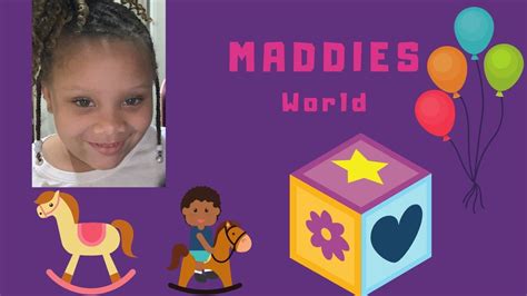 maddieesworld