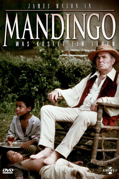 mandingo