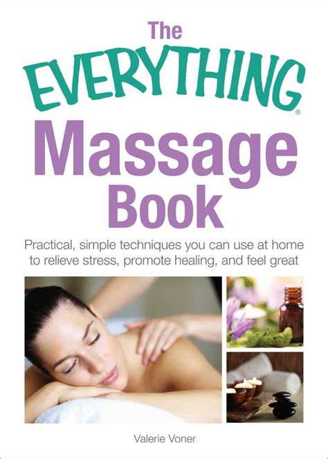 massagebook