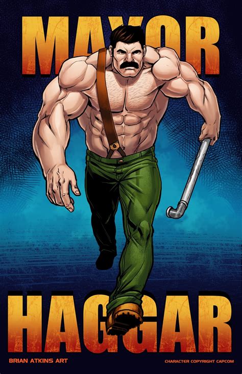 mayorhaggar