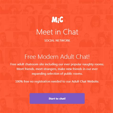 meetinchat