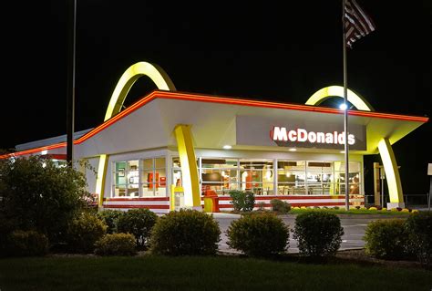 mekdonalds