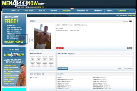 men4sexnow.com