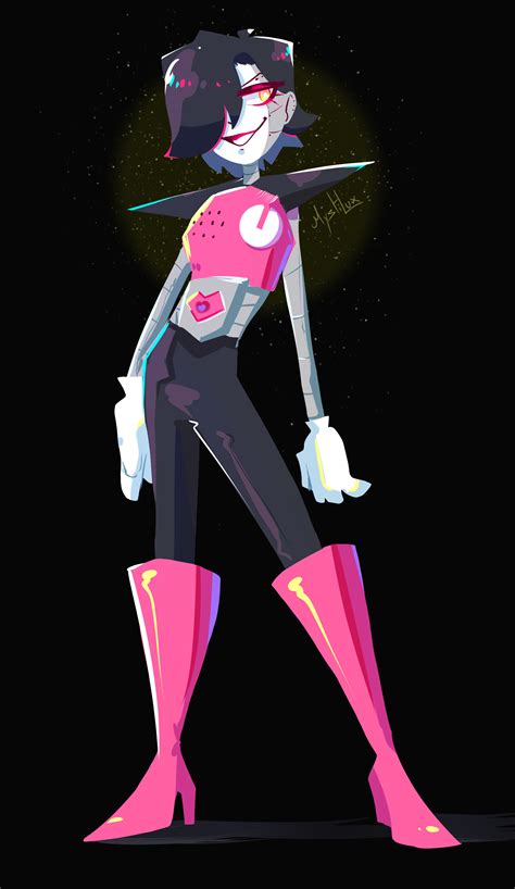 mettaton