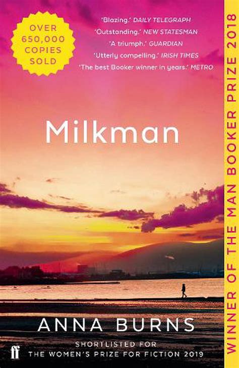 milkmansbook