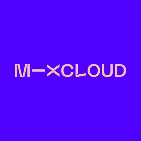 mixcloud