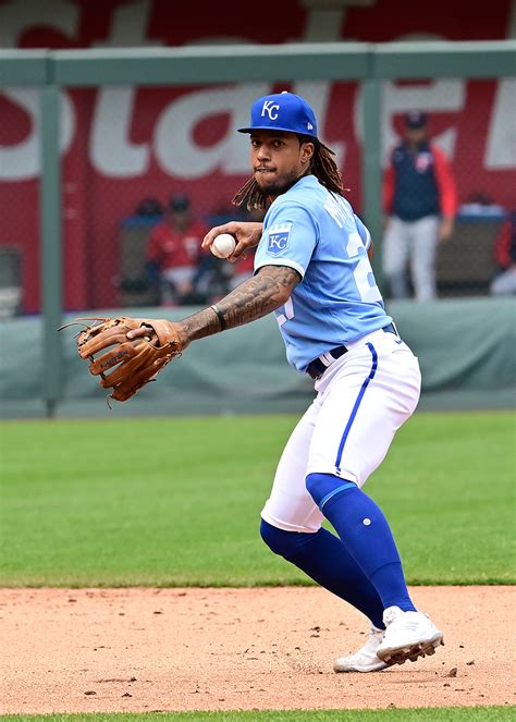 mondesi