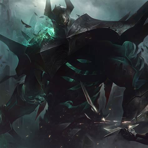 mordekaiser