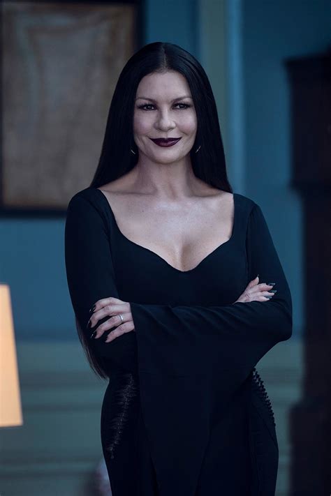 morticia