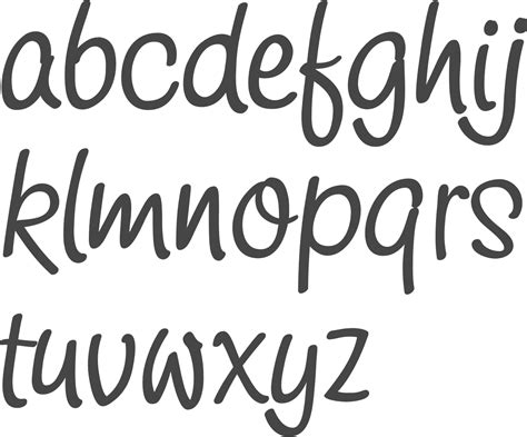 myfonts