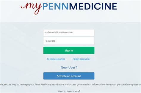 mypennmed