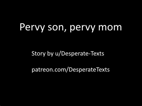 mypervymom