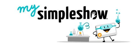 mysimpleshow