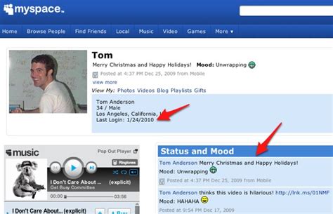 myspacetom