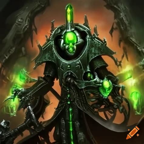 necrons