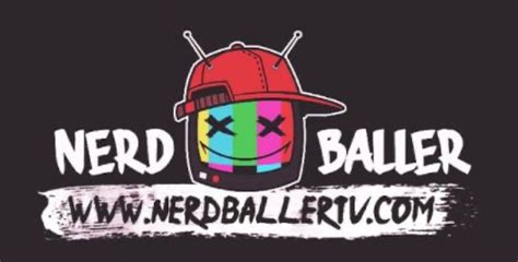 nerdballertv.com