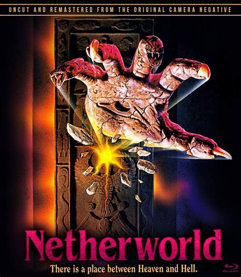 netherworld