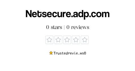 netsecure.adp.com