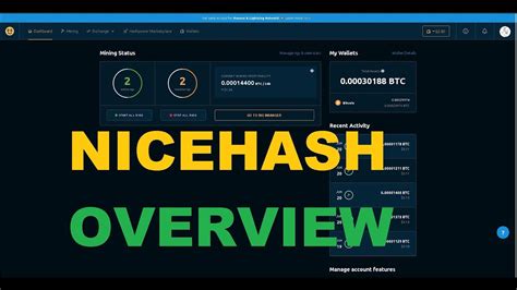 nicehash