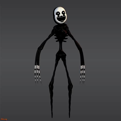 nightmarionne