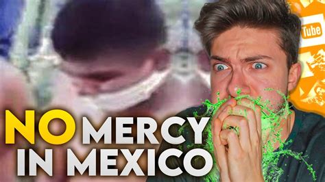 nomercyinmexico