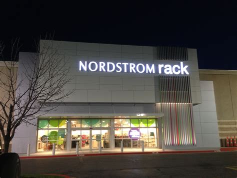 nordstronrack