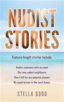 nudiststories