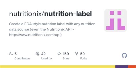 nutritionix.com