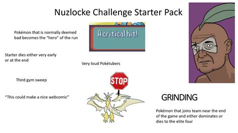 nuzlocke