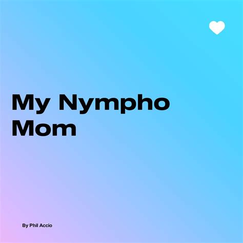 nymphomom