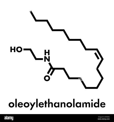 oleoylethanolamide