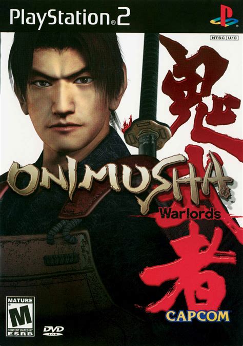 onimusha