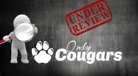 onlycougars