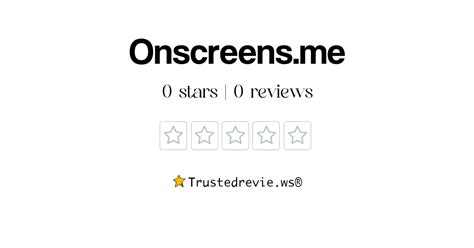 onscreens.me